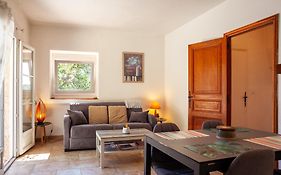 Somptueux Appartement Avec Jardin